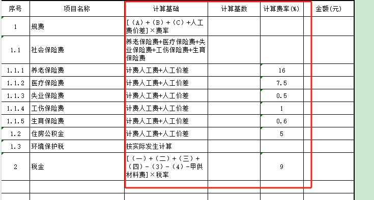 税金