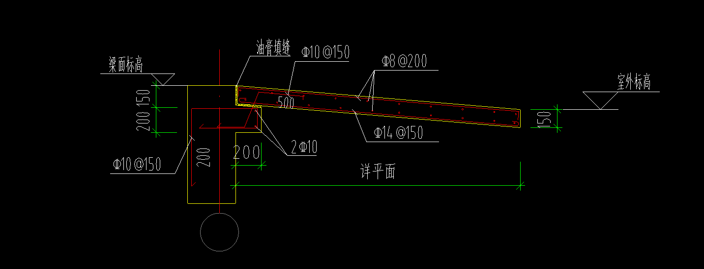 搭板