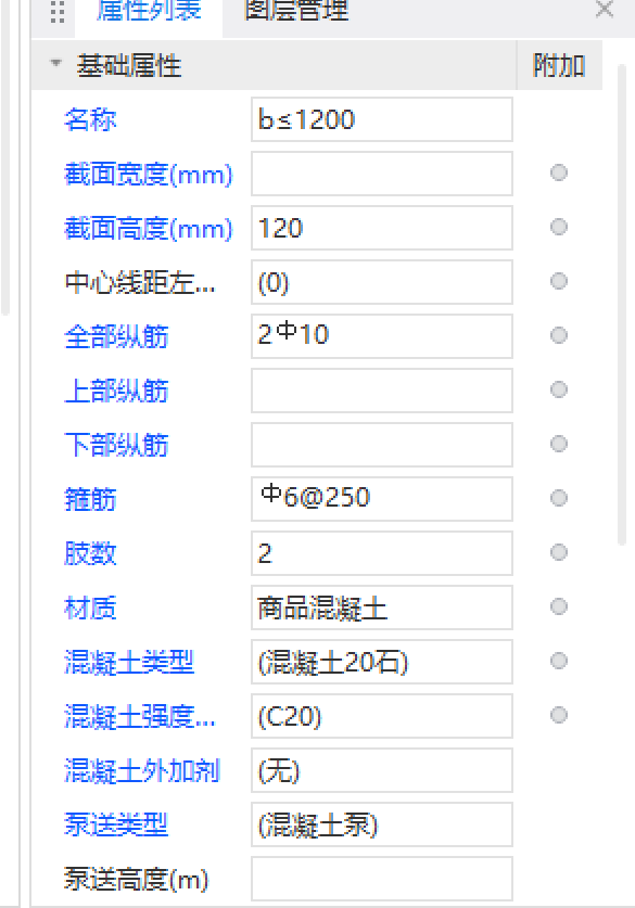 過(guò)梁鋼筋