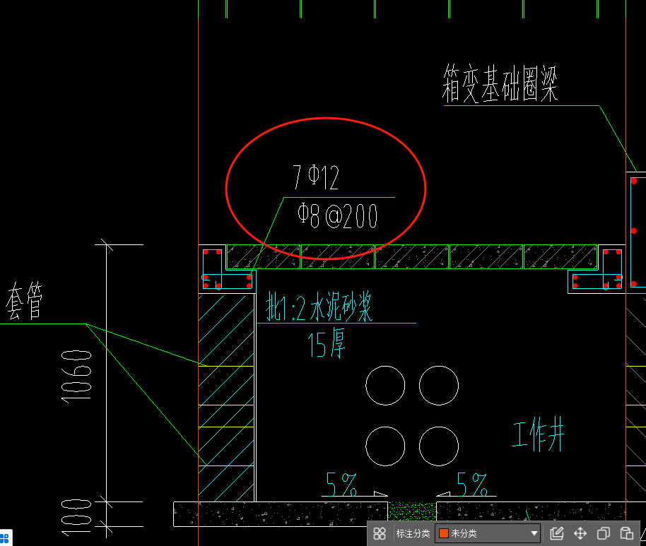 手算