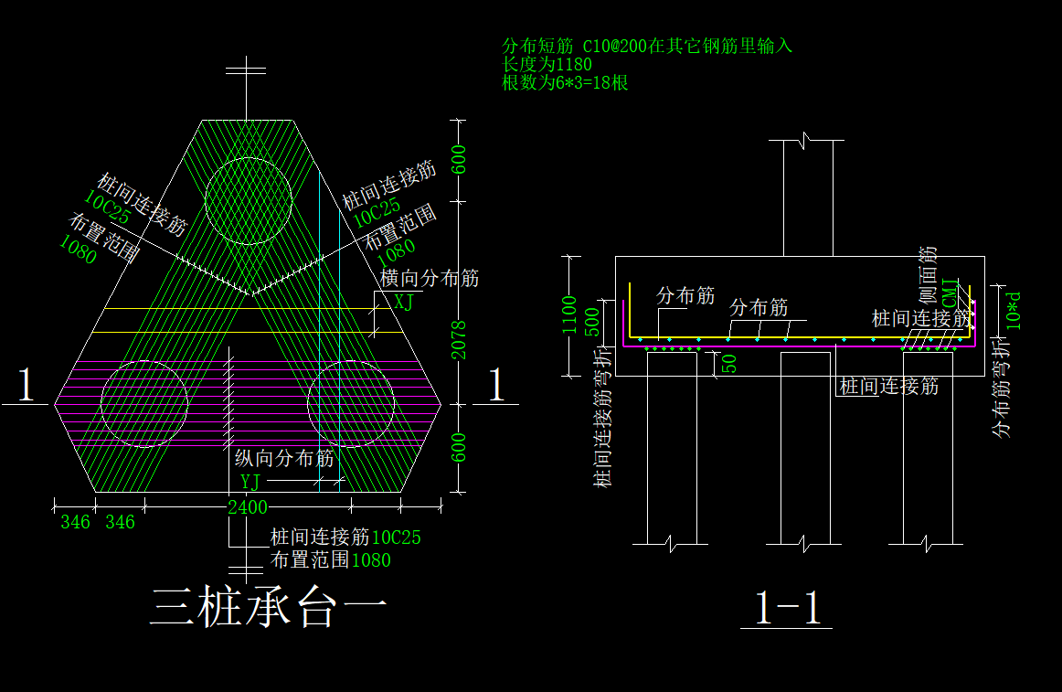 桩