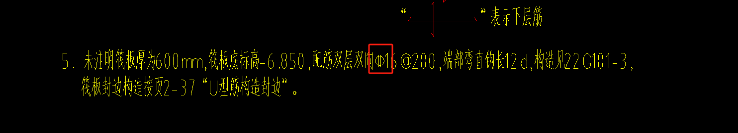 总说明