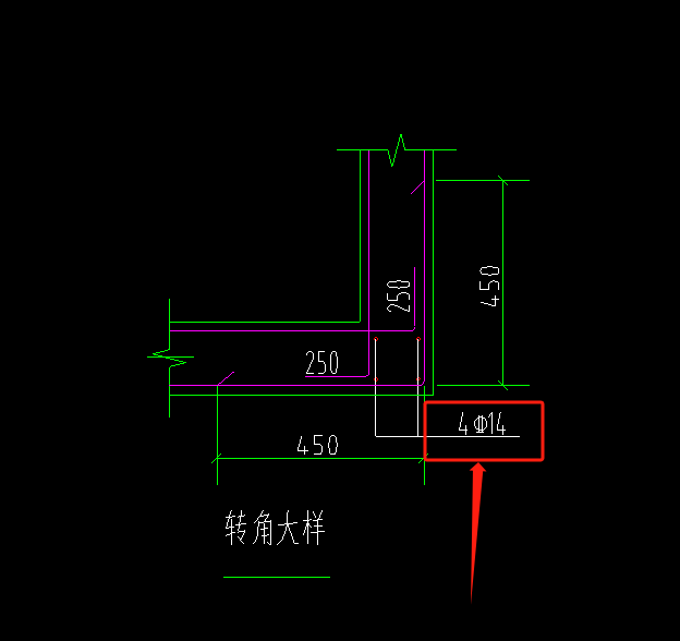 附加钢筋