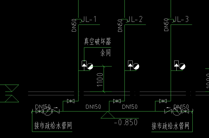 箭头