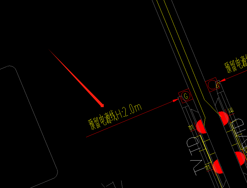 标注