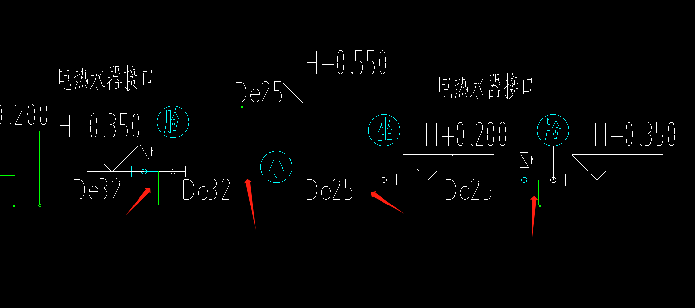 立管