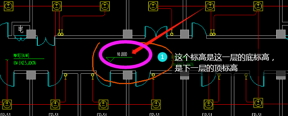 顶板