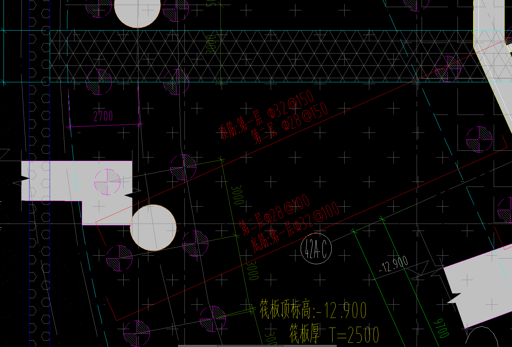 双层双向