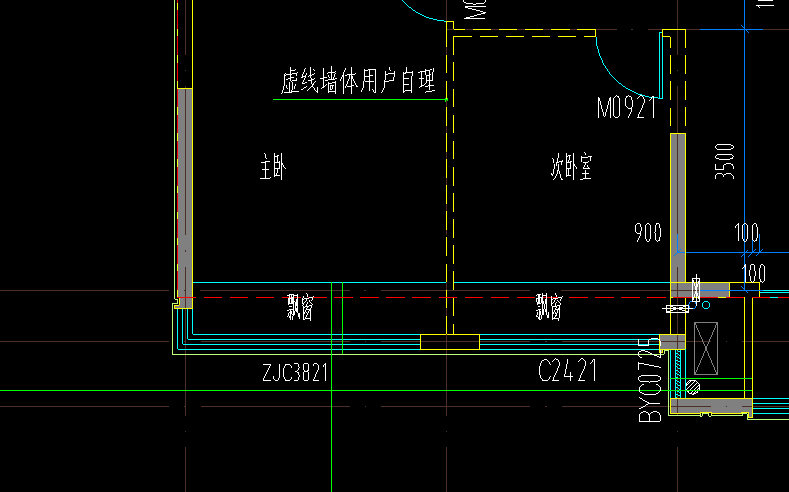 底板