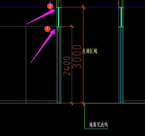 隔断