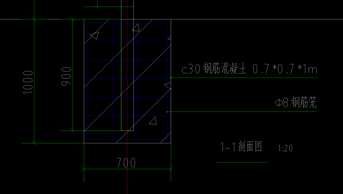 手算