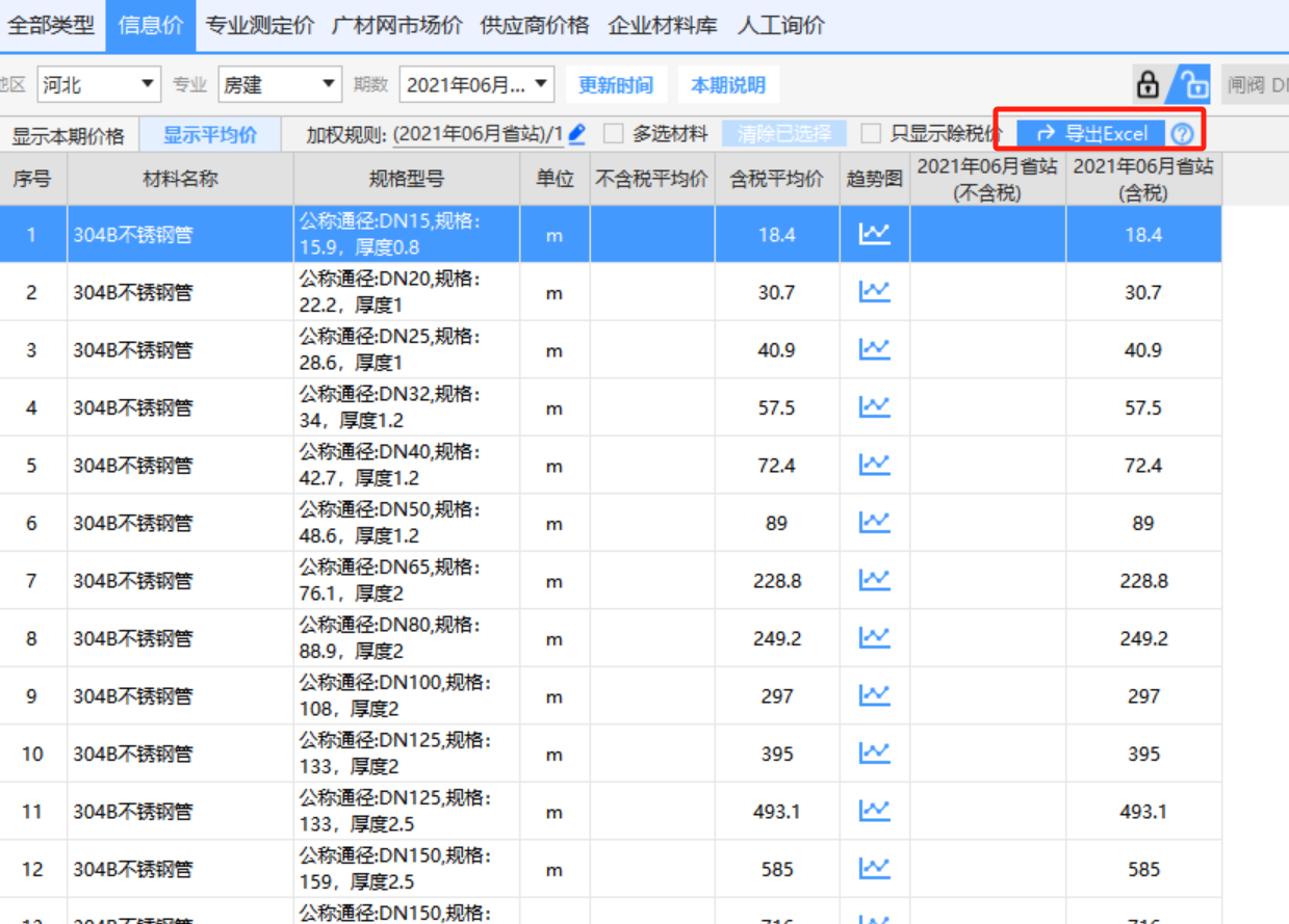 广材网
