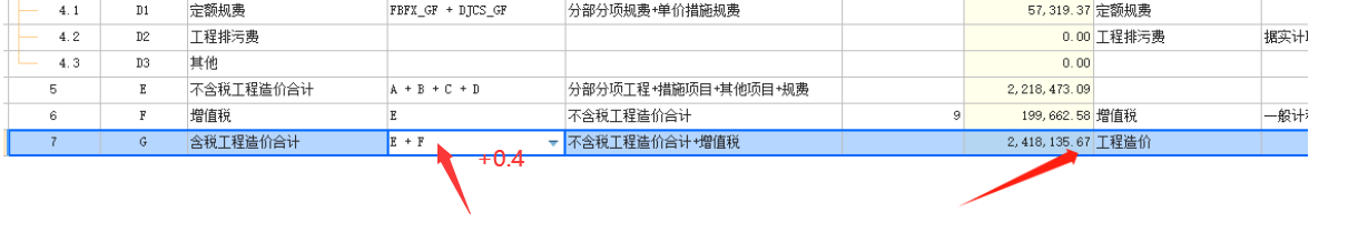 调材料