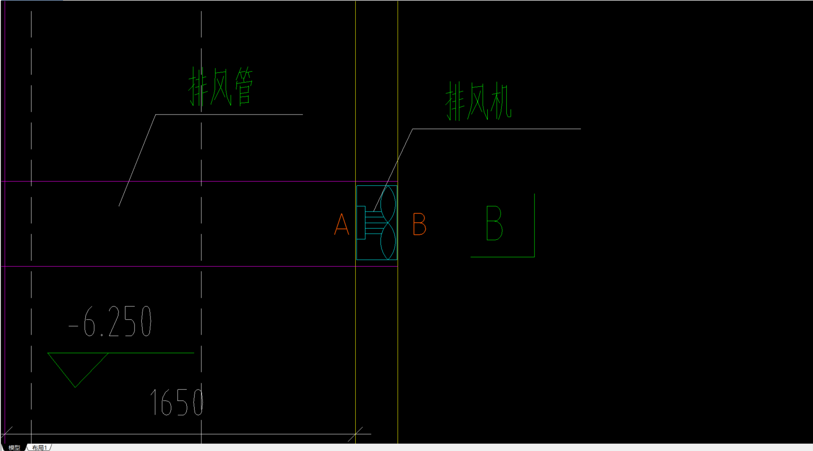 风管