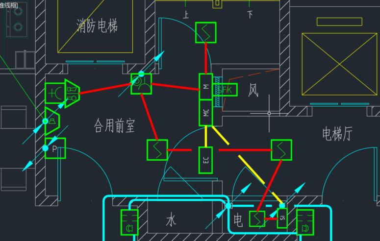 配管