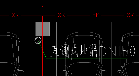 同位置