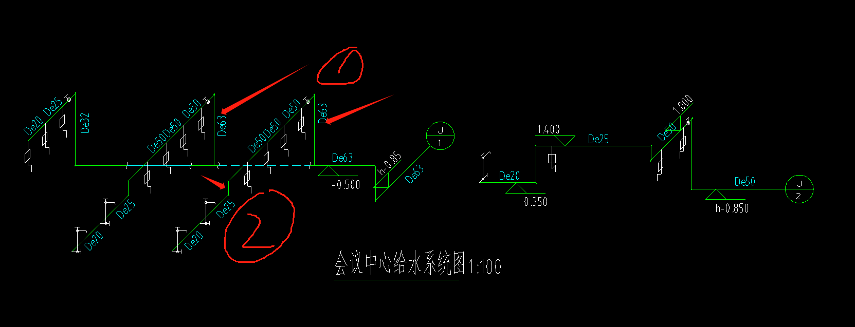 系统图