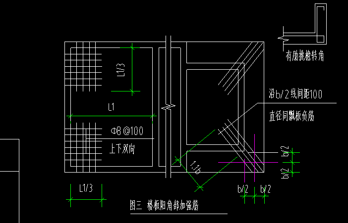 楼板
