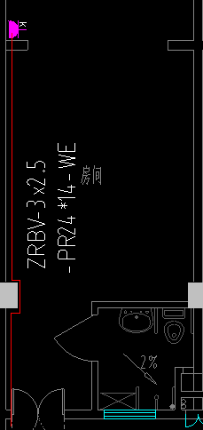 里脚手架