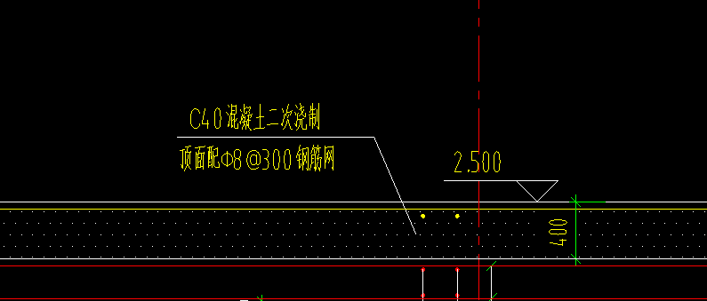 钢筋网