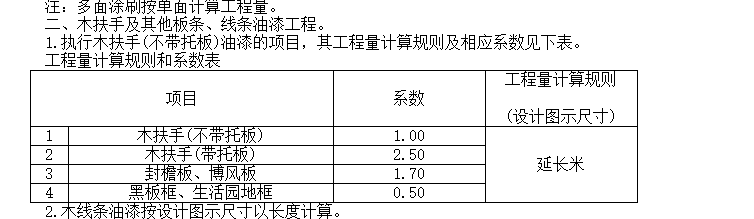 木楼梯