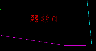 双梁