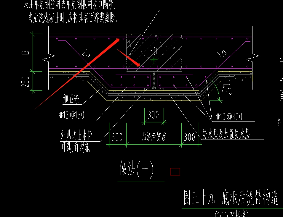 标注