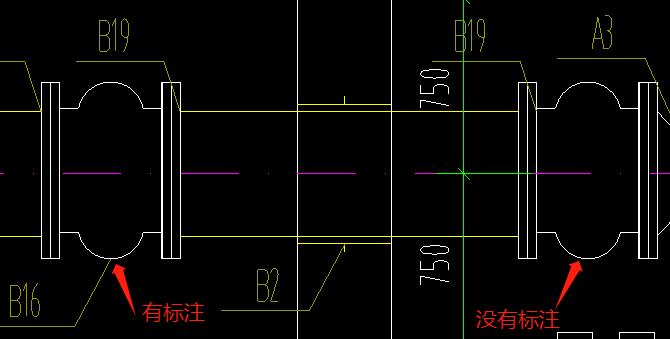 未标注