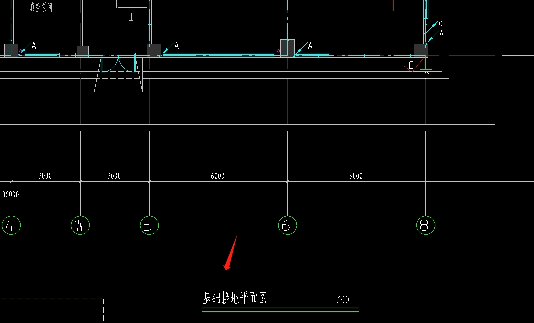 母线