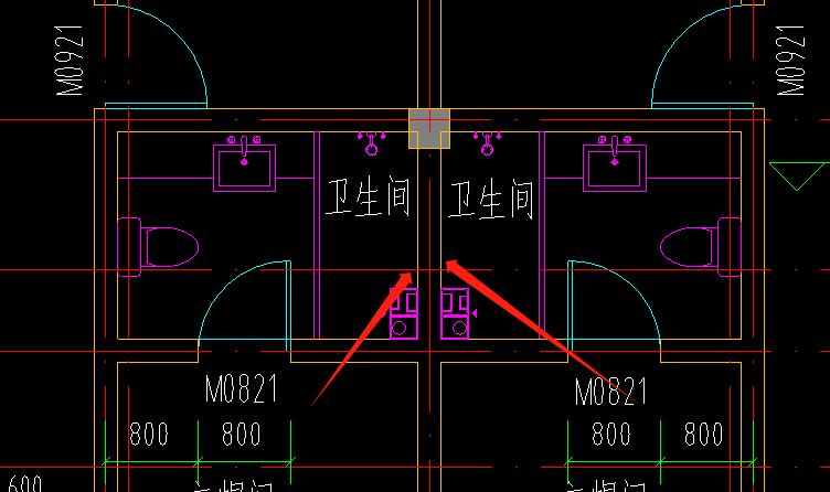 内边线