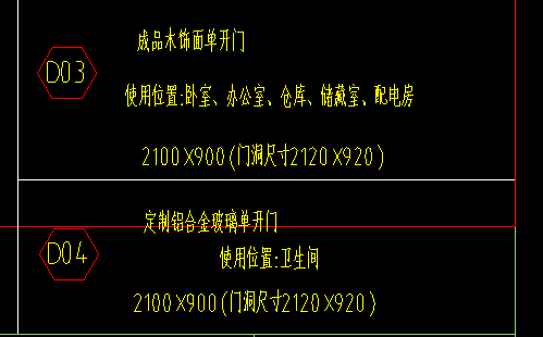 门洞