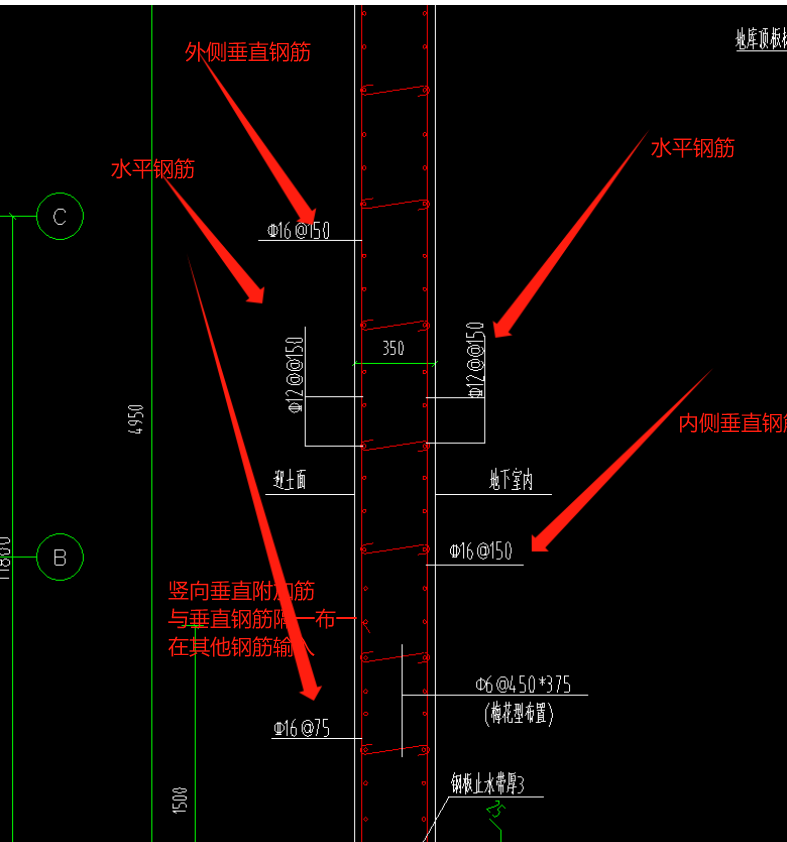 剪力墙