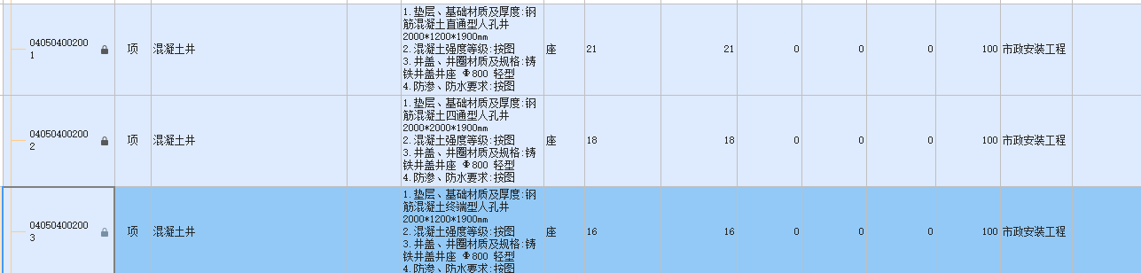定额