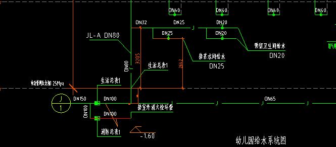 立管