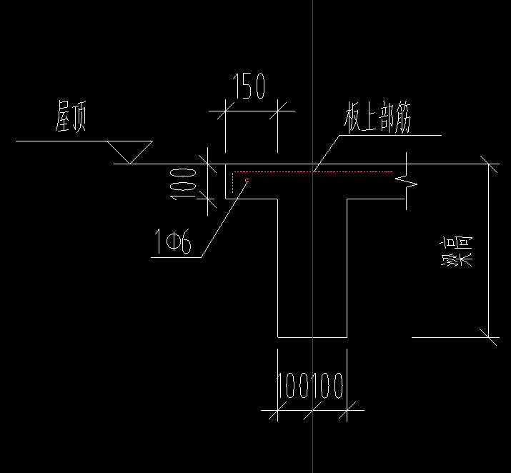 现浇板