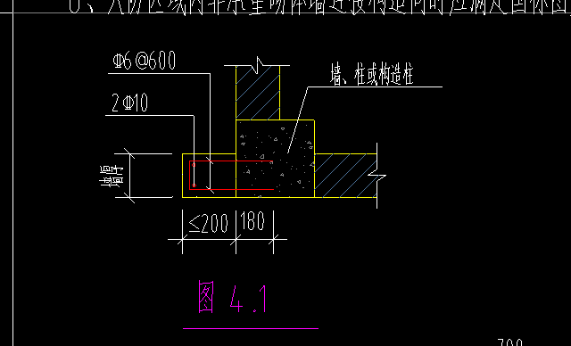 高度范围