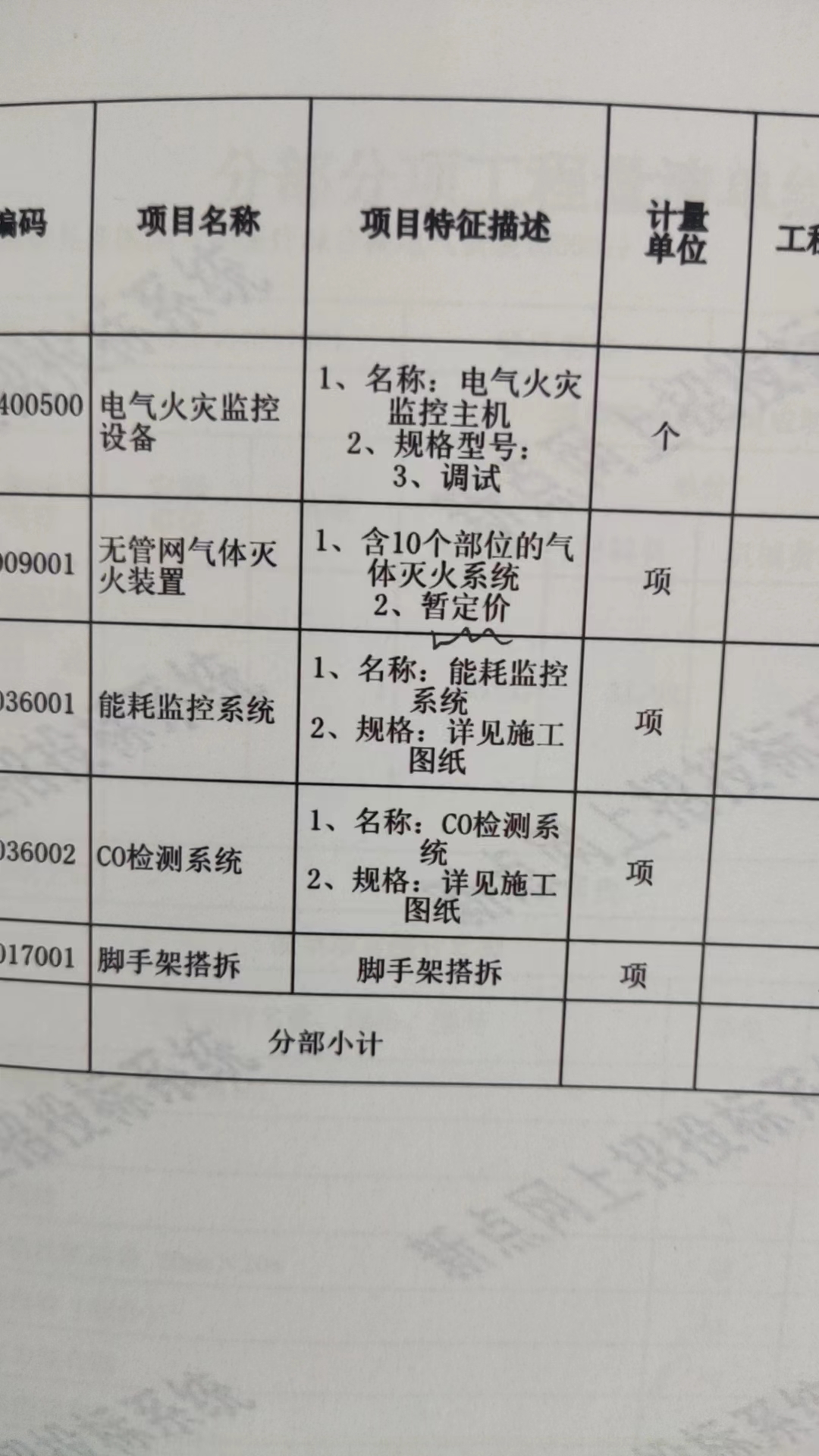 暂估