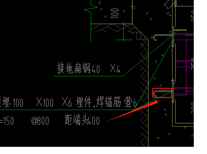 锚