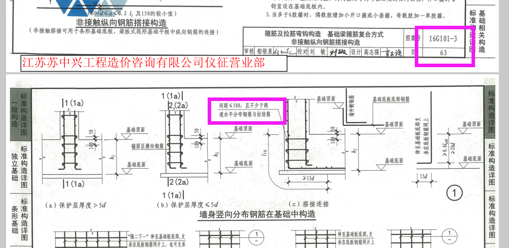 筏板基础