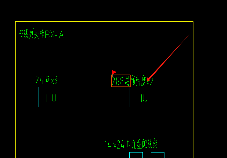 配線