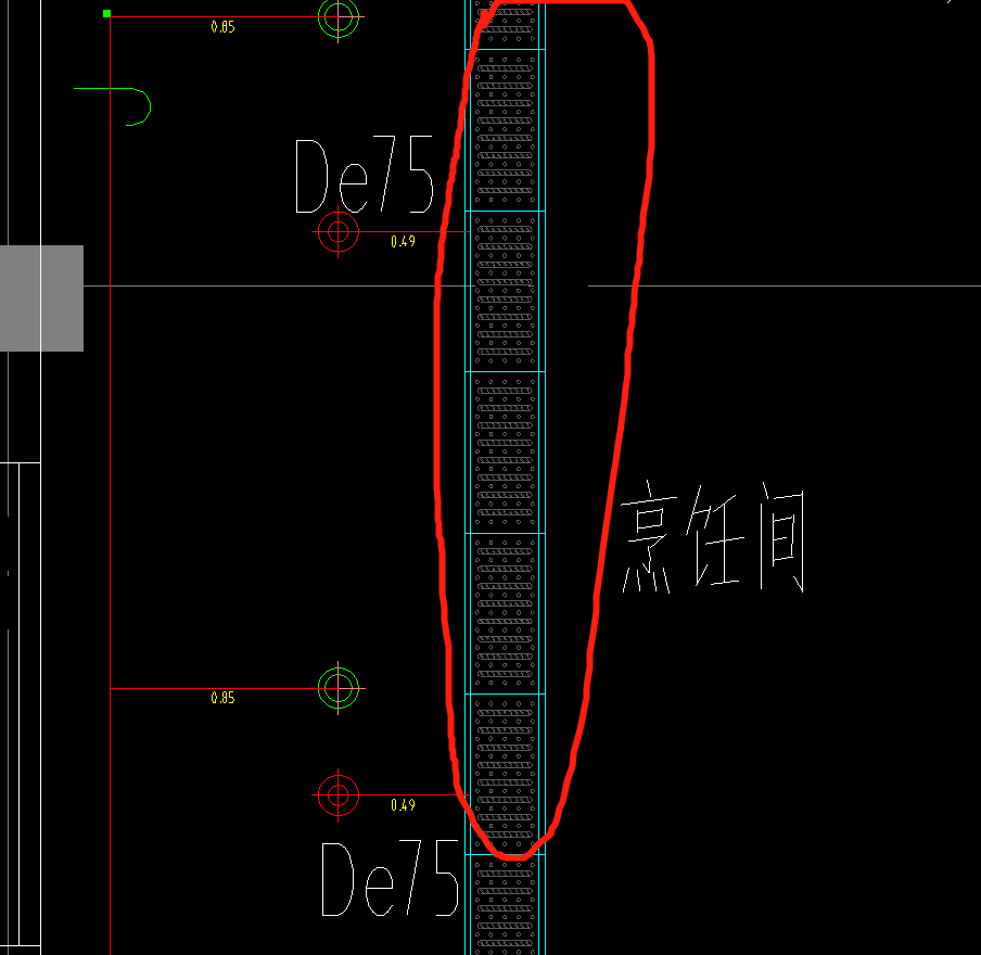 管沟