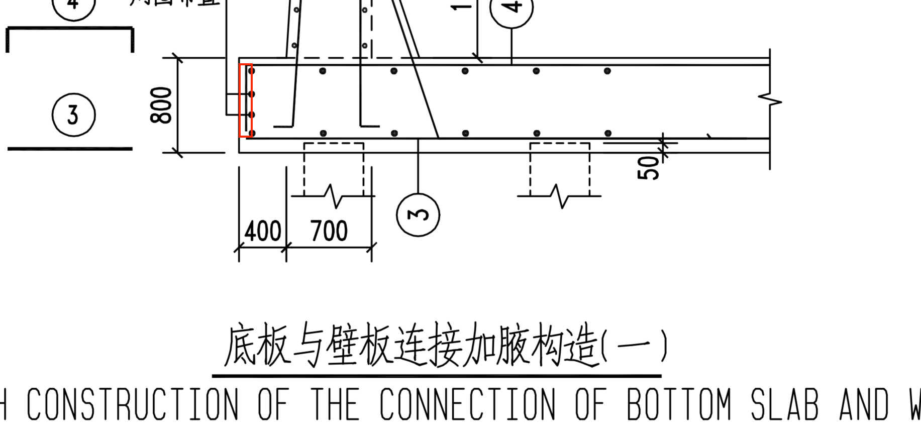 桩