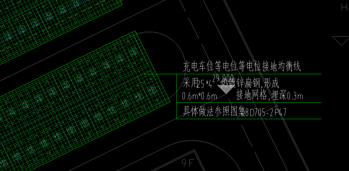 敷设