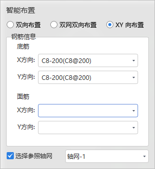底筋和面筋