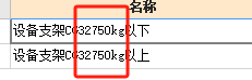 子目