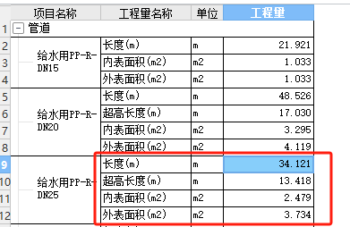 表面积怎么算