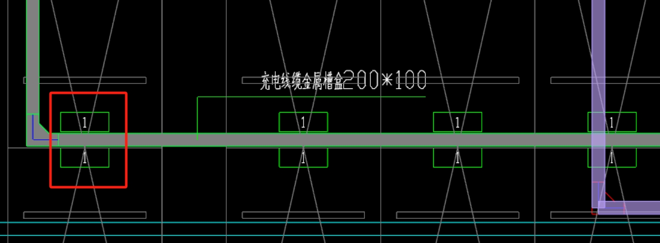 桩