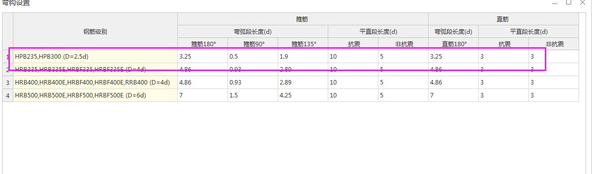 弯折