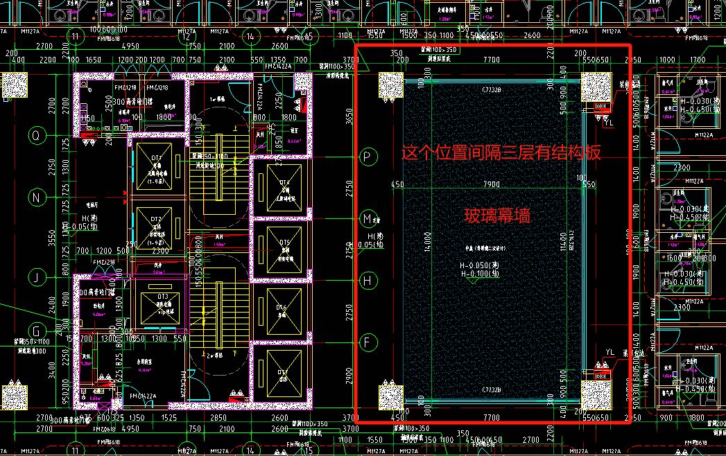 建筑面积