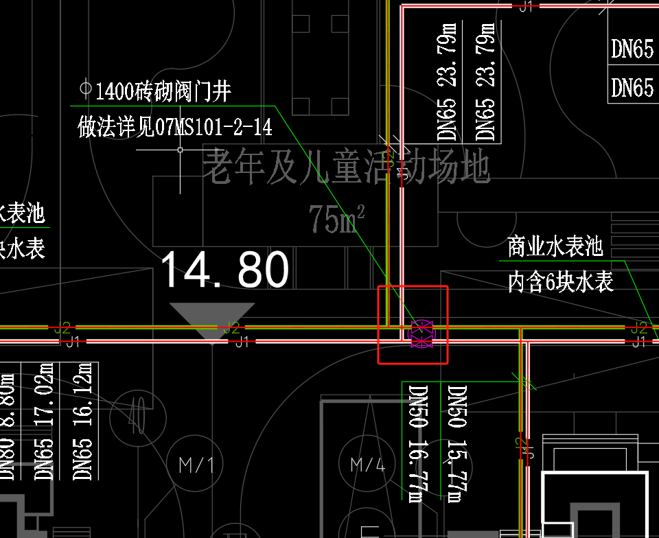 水工